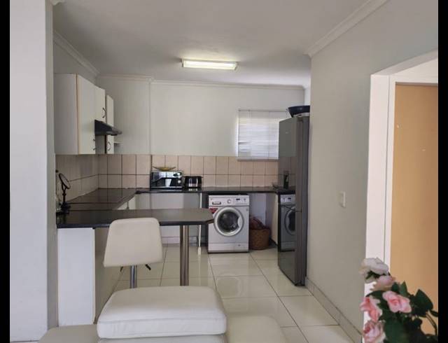 2 BEDROOM APARTMENT FOR SALE IN WITFIELD